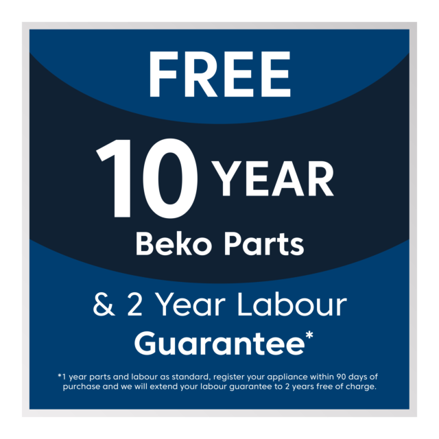 Beko CIFY81X 60cm Single Built In Electric Oven in Stainless Steel