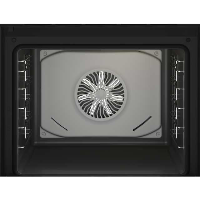 Beko CIMYA91B 59.4cm Built In Electric Single Oven