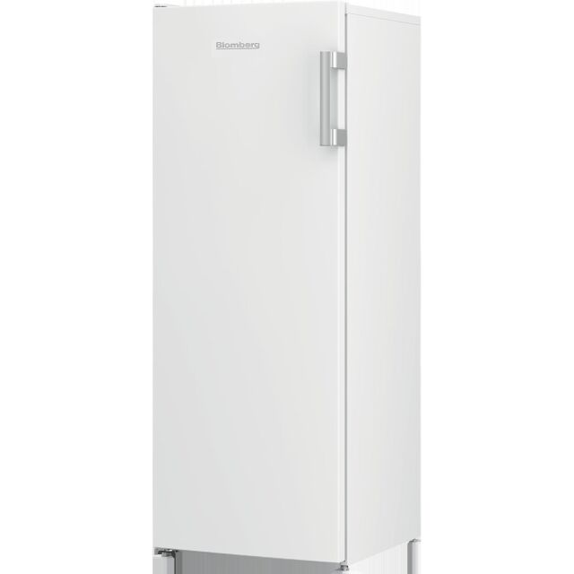 Blomberg FNM455W 54cm Frost Free Tall Freezer - White