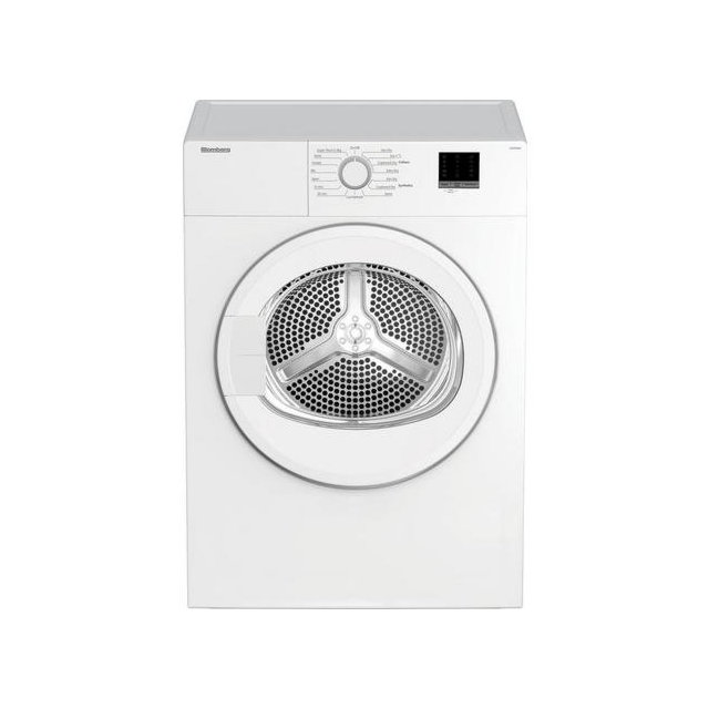 Blomberg LTA09020W 9kg Vented Tumble Dryer - White
