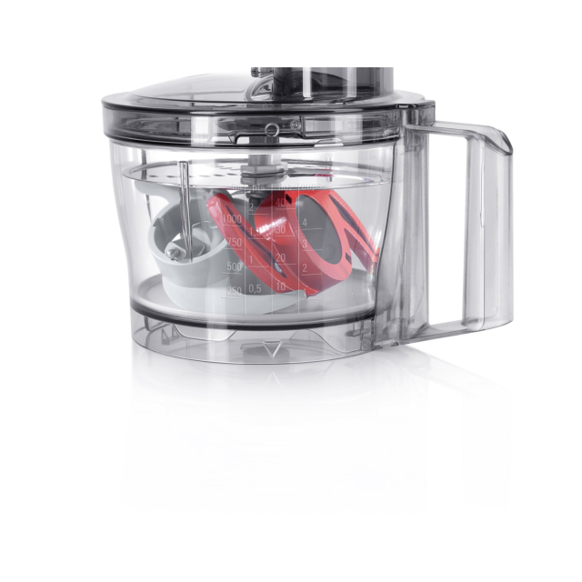 Bosch MCM3100WGB 700W MultiTalent 3 Food processor, White