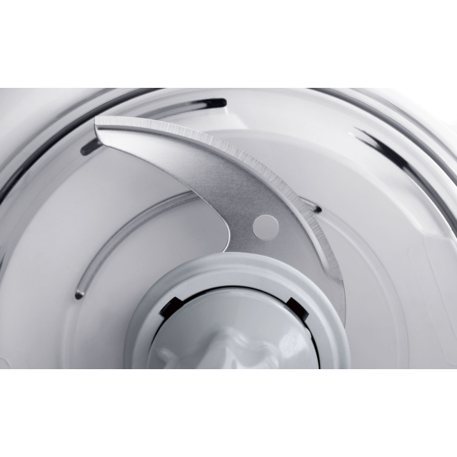 Bosch MCM3100WGB 700W MultiTalent 3 Food processor, White