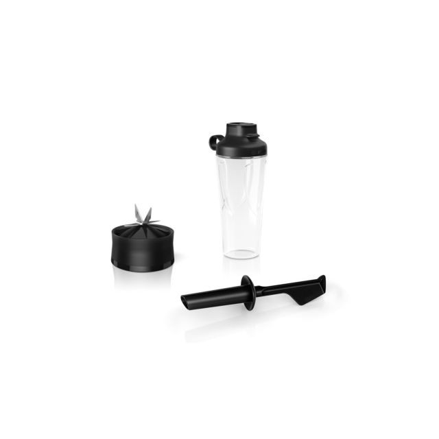 Bosch MMB6174SG VitaPower Serie 4 1200W ProPerformance Blender
