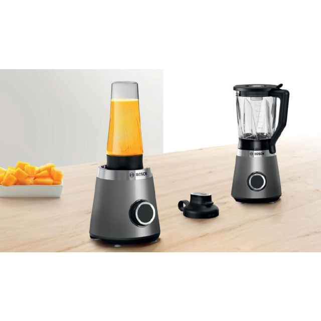 Bosch MMB6174SG VitaPower Serie 4 1200W ProPerformance Blender