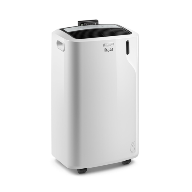 Delonghi PACEM90 Pinguino Silent Portable Air Conditioner