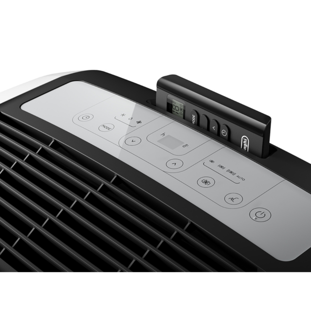 Delonghi PACEM90 Pinguino Silent Portable Air Conditioner