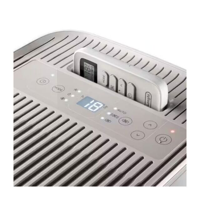 Delonghi PACES72 Pinguino Compact Air Conditioner 