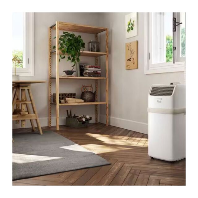 Delonghi PACES72 Pinguino Compact Air Conditioner 
