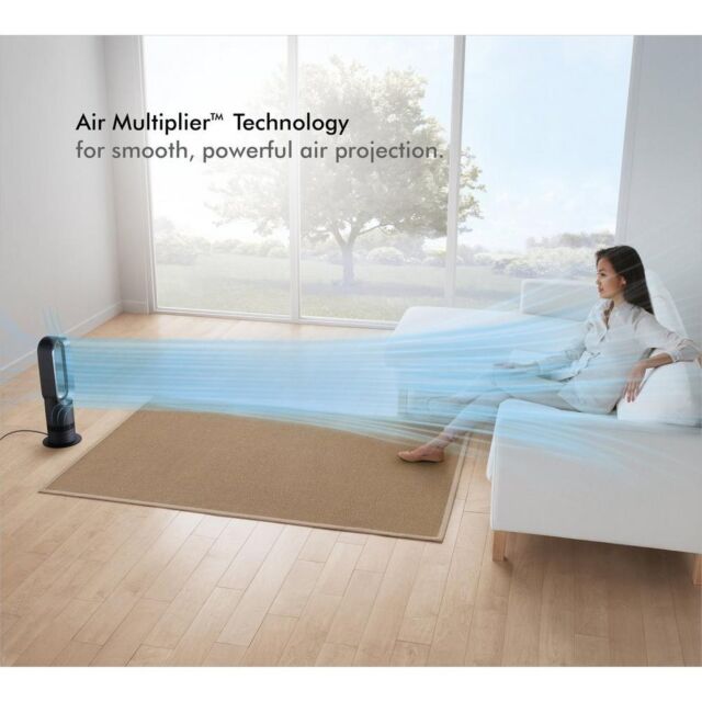 Dyson AM09 Hot And Cool Fan