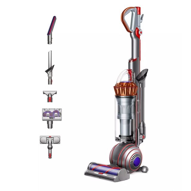 Dyson BALLANIMALMF2 Dyson Ball Animal Multi-Floor Vacuum Cleaner