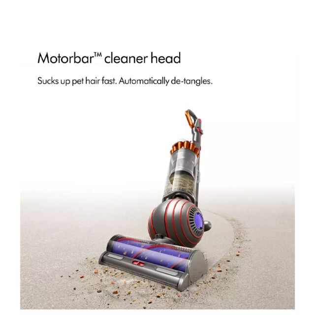 Dyson BALLANIMALMF2 Dyson Ball Animal Multi-Floor Vacuum Cleaner