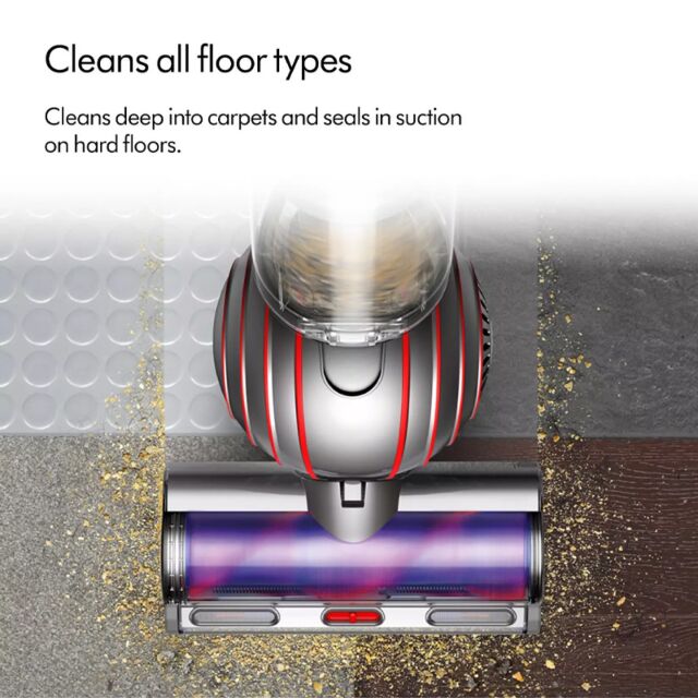 Dyson BALLANIMALMF2 Dyson Ball Animal Multi-Floor Vacuum Cleaner