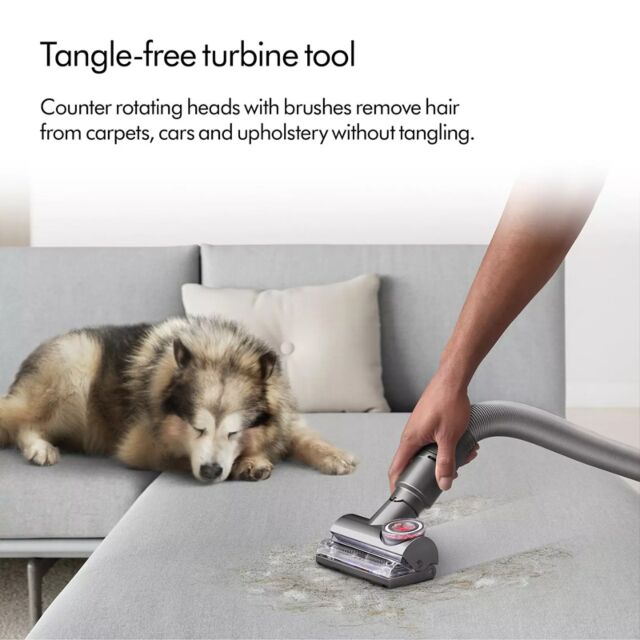 Dyson BALLANIMALMF2 Dyson Ball Animal Multi-Floor Vacuum Cleaner
