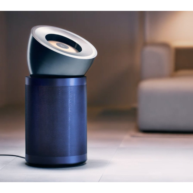 Dyson BP03 Purifier Big+Quiet Formaldehyde and Cooler