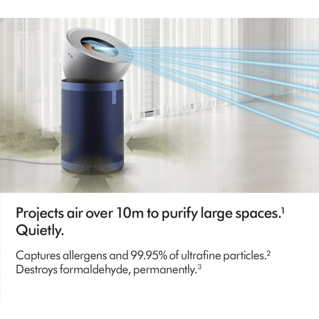 Dyson BP03 Purifier Big+Quiet Formaldehyde and Cooler