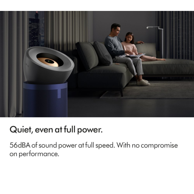 Dyson BP03 Purifier Big+Quiet Formaldehyde and Cooler