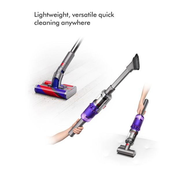 Dyson OMNIGLIDENEW Omni-glide Cordless Vacuum