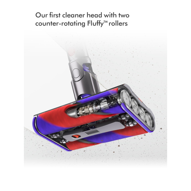 Dyson OMNIGLIDENEW Omni-glide Cordless Vacuum