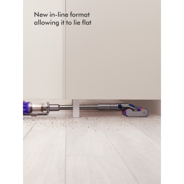 Dyson OMNIGLIDENEW Omni-glide Cordless Vacuum