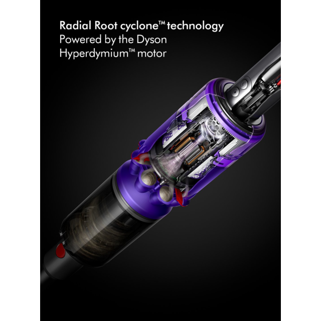 Dyson OMNIGLIDENEW Omni-glide Cordless Vacuum