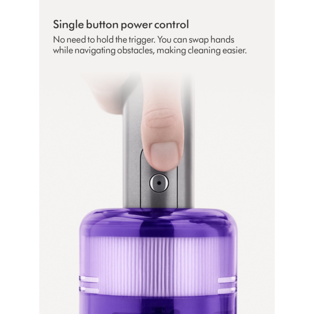 Dyson OMNIGLIDENEW Omni-glide Cordless Vacuum