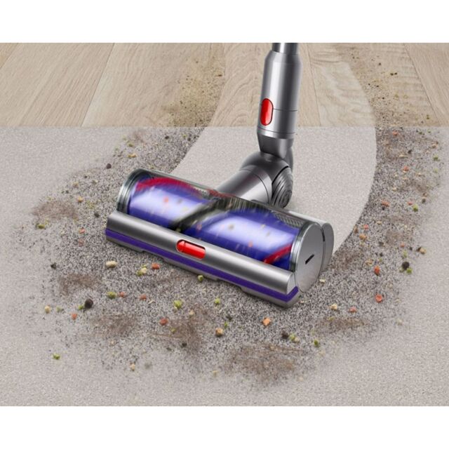 Dyson V1DETECTSUB V15 Detect Submarine Wet and Dry Vacuum - 60 Minutes Run Time