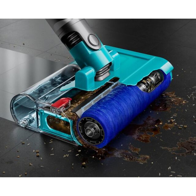 Dyson V1DETECTSUB V15 Detect Submarine Wet and Dry Vacuum - 60 Minutes Run Time