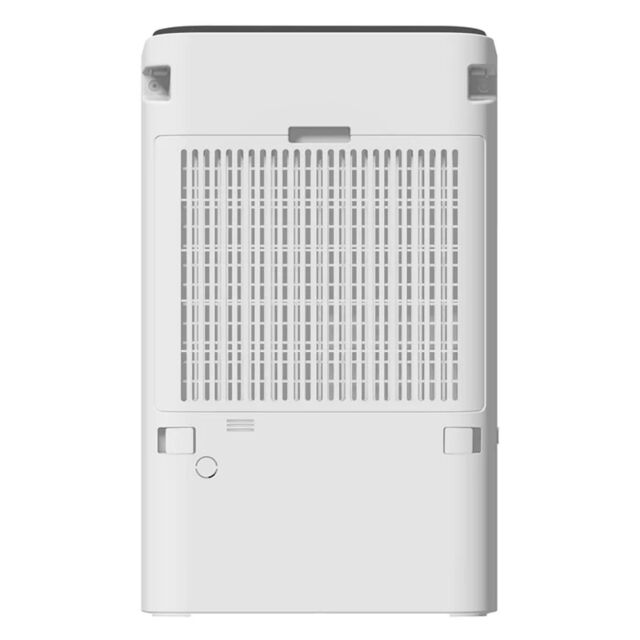Ecoair DD2 SIMPLE Desiccant Dehumidifier 9L/Day Electronic Control