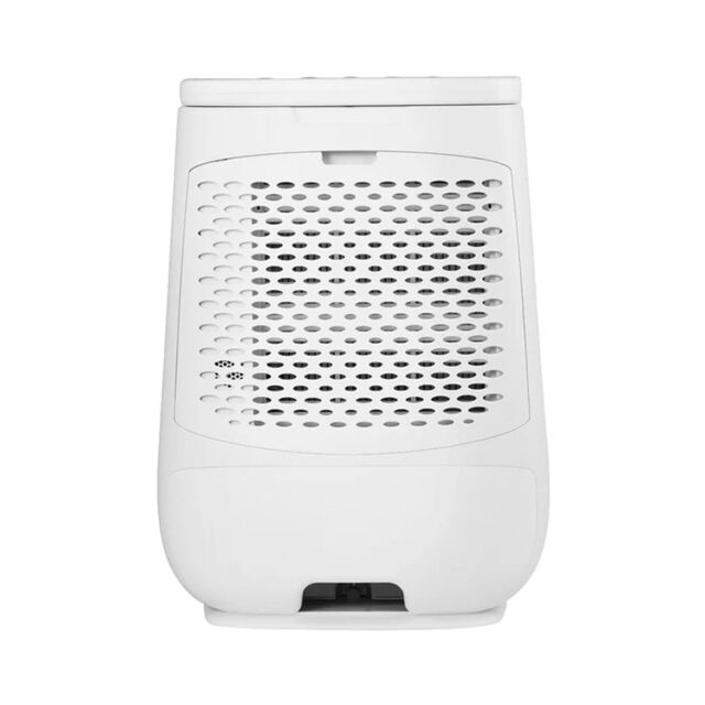 Ecoair DD3 CLASSIC MK3 Desiccant Dehumidifier 11L/Day Digital Hygrometer