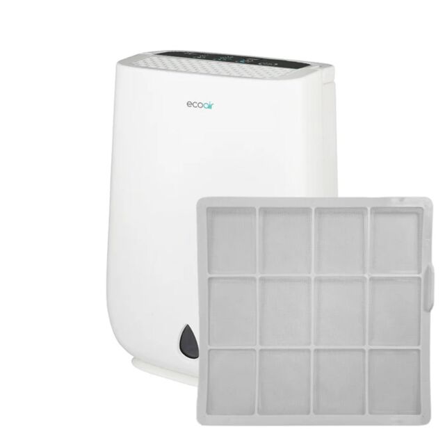 Ecoair FDE-100014 Dd3 Classic Mk2 Mk3 Filter