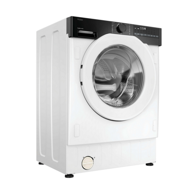 Haier Series 6 BHA6S696M6DB9-80 9kg/6kg 1600 Spin Washer Dryer