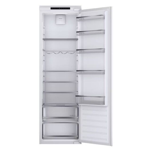 Haier HAMS518EWK Series 6 177cm Integrated Tall Refrigerator