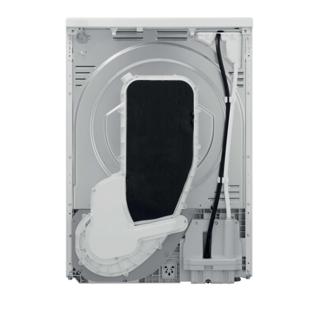 Haier HD90-C367U1-UK 9kg Heat Pump Dryer White