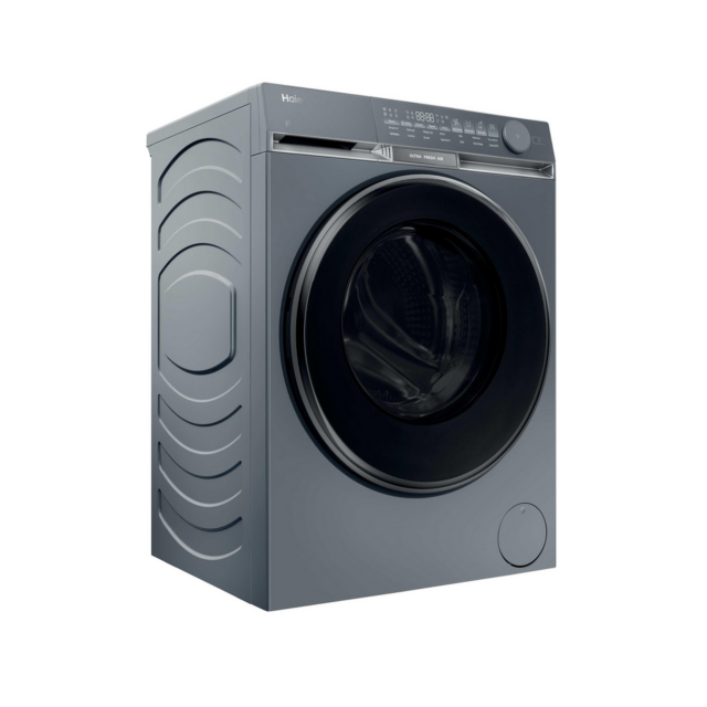 Haier HW100-B14387GUU 10kg 1400 Spin Washing Machine