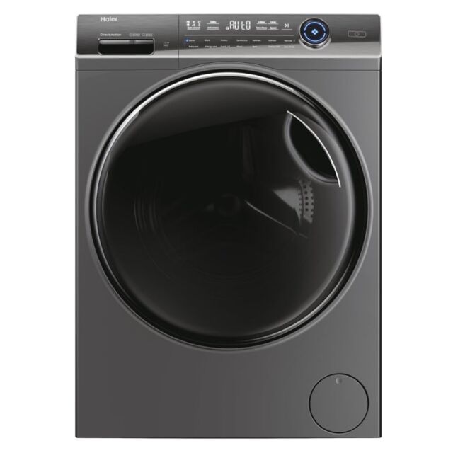10Kg I-Pro Series 7 Freestanding Washing Machine 1400Rpm – Graphite