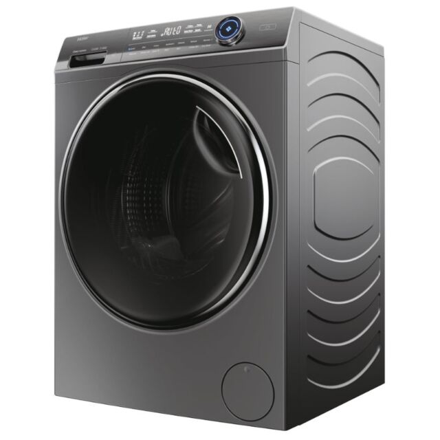 10Kg I-Pro Series 7 Freestanding Washing Machine 1400Rpm – Graphite