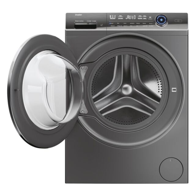 10Kg I-Pro Series 7 Freestanding Washing Machine 1400Rpm – Graphite