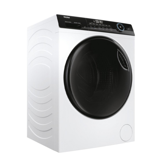 Haier HW90-B14959U1UK A Rated I-Pro 9kg 1400 Spin Washing Machine