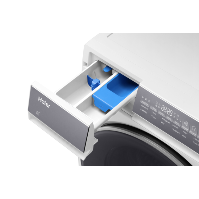 Haier HWD80BP14367TU Washer Dryer - 8kg/5kg Capacity