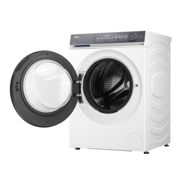 Haier HWD80BP14367TU Washer Dryer - 8kg/5kg Capacity