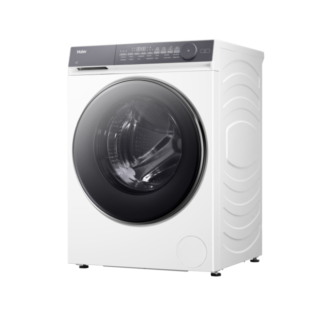 Haier HWD80BP14367TU Washer Dryer - 8kg/5kg Capacity