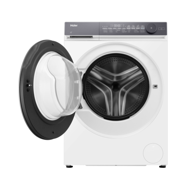 Haier HWD80BP14367TU Washer Dryer - 8kg/5kg Capacity
