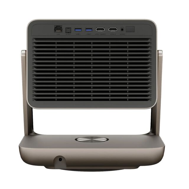 Hisense C3TUK ULTRA 4K UHD Triple Laser Smart Projector
