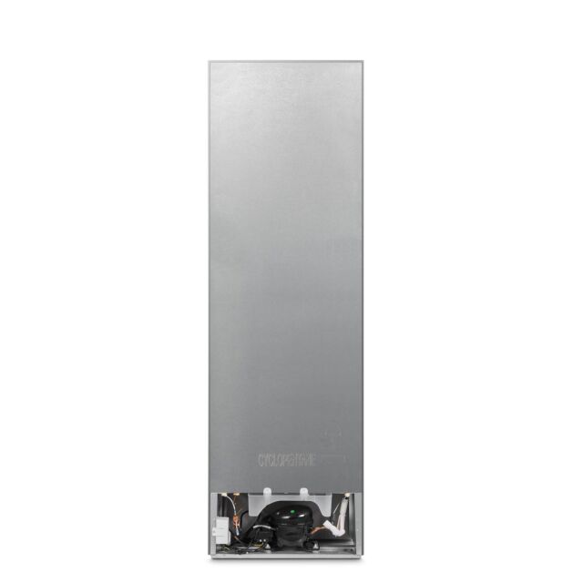 Hisense RB327N4BWE E Rated 55cm Freestanding Fridge Freezer in White