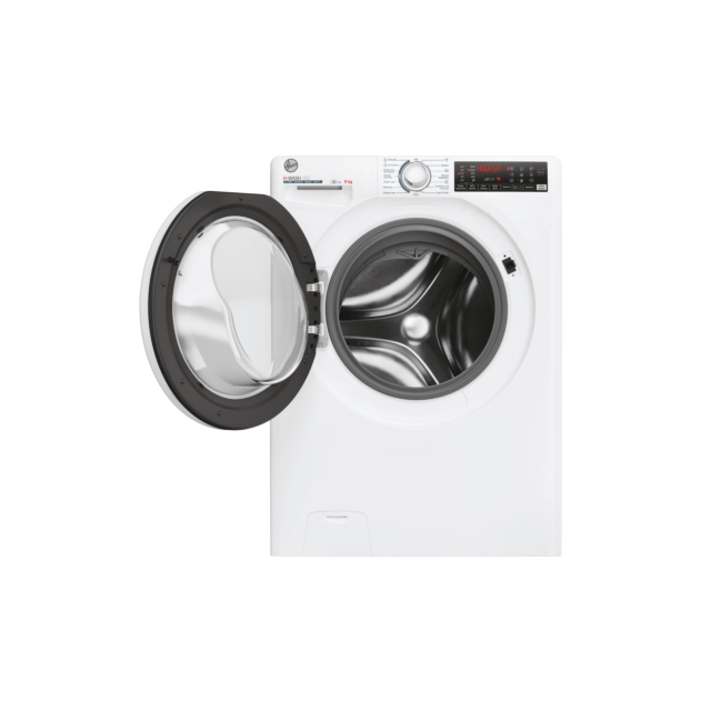 Hoover H3WPS496TAM6 9kg 1400 Spin Washing Machine - White