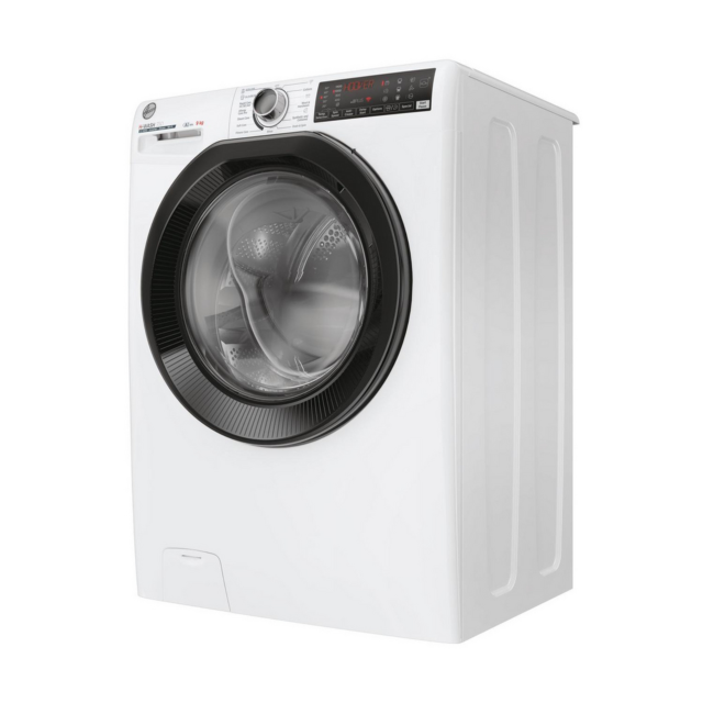 Hoover H3WPS496TAMB6-8 9kg 1400 Spin Washing Machine