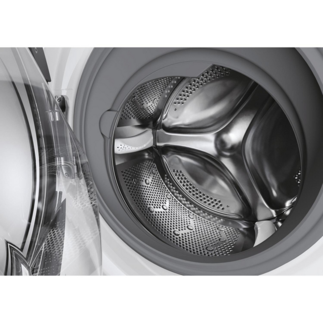 Hoover H3WPS496TAMB6-8 9kg 1400 Spin Washing Machine