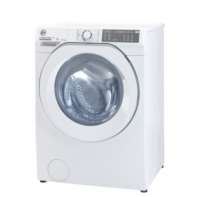 Hoover HDB5106AMC D Rated 10kg / 6kg 1500 Spin Washer Dryer