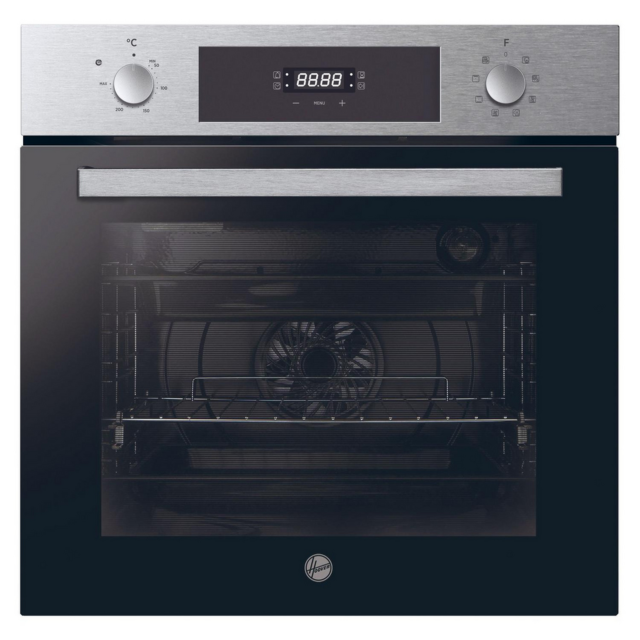 Hoover HOC3158IN 59.5cm Built-In Single Oven Stainless