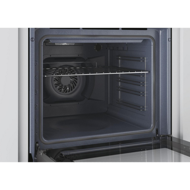 Hoover HOC3158IN 59.5cm Built-In Single Oven Stainless